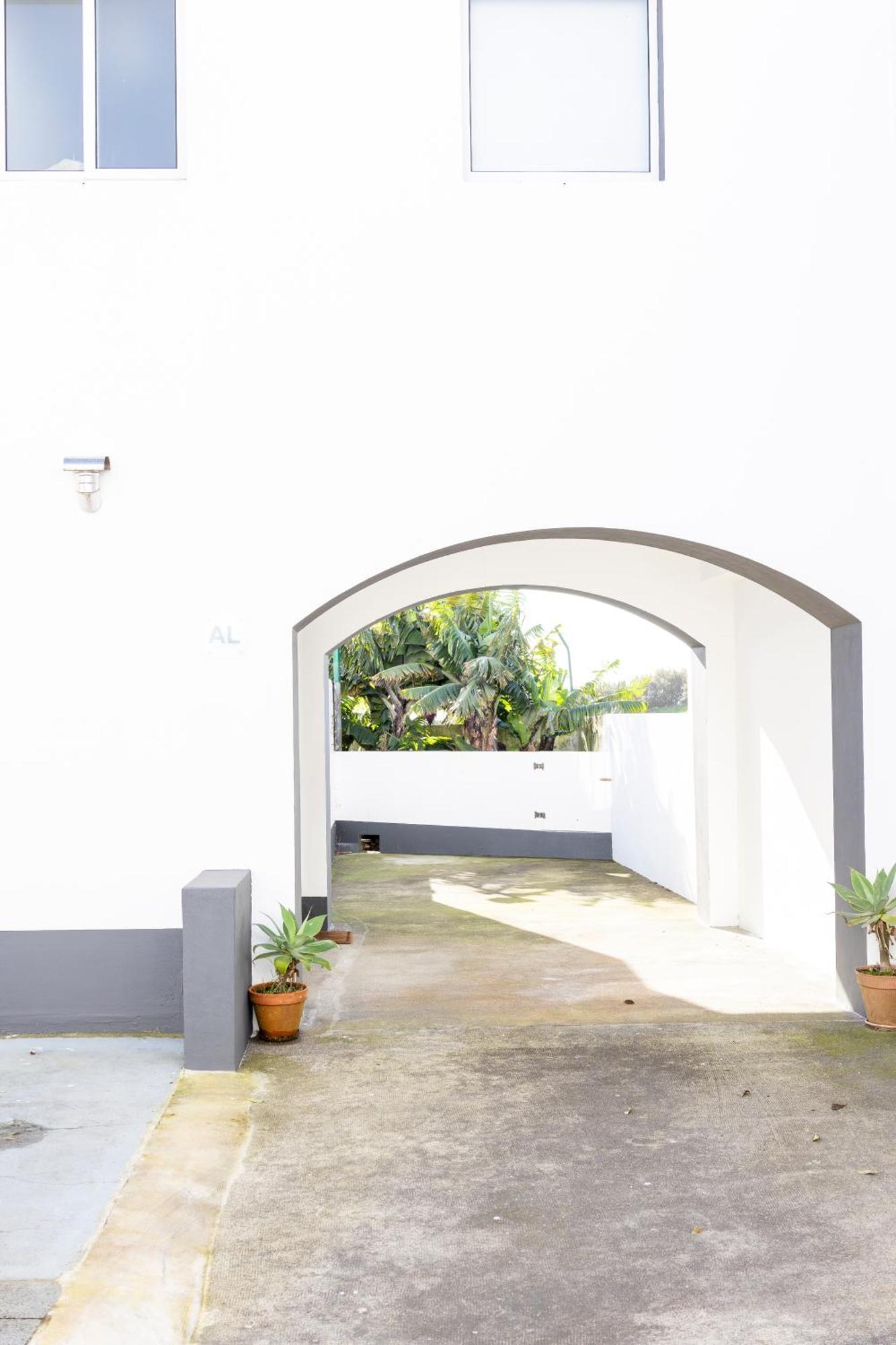 Casa Da Praceta Villa Ponta Delgada  Exterior photo